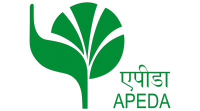 APEDA Registered Exporter