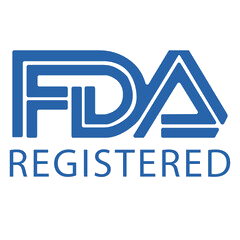 US FDA Registered Facility