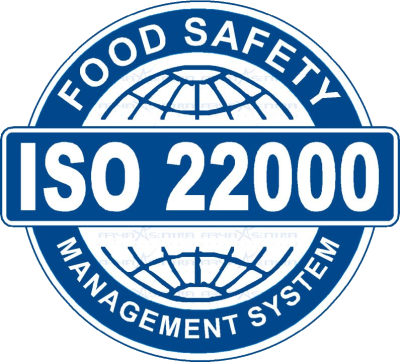 ISO 22000 / ISO 9001:2015