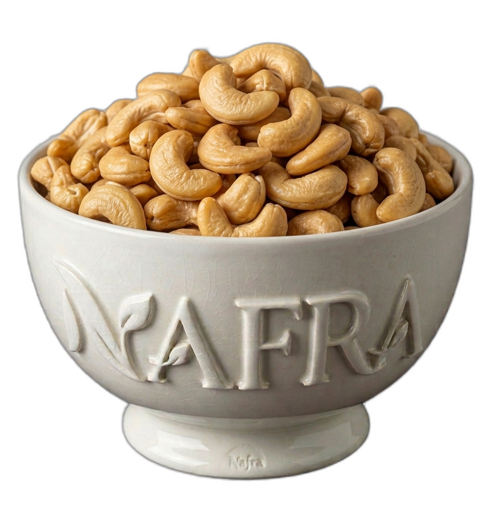 Cashew Nuts (Whole W240 / W320)