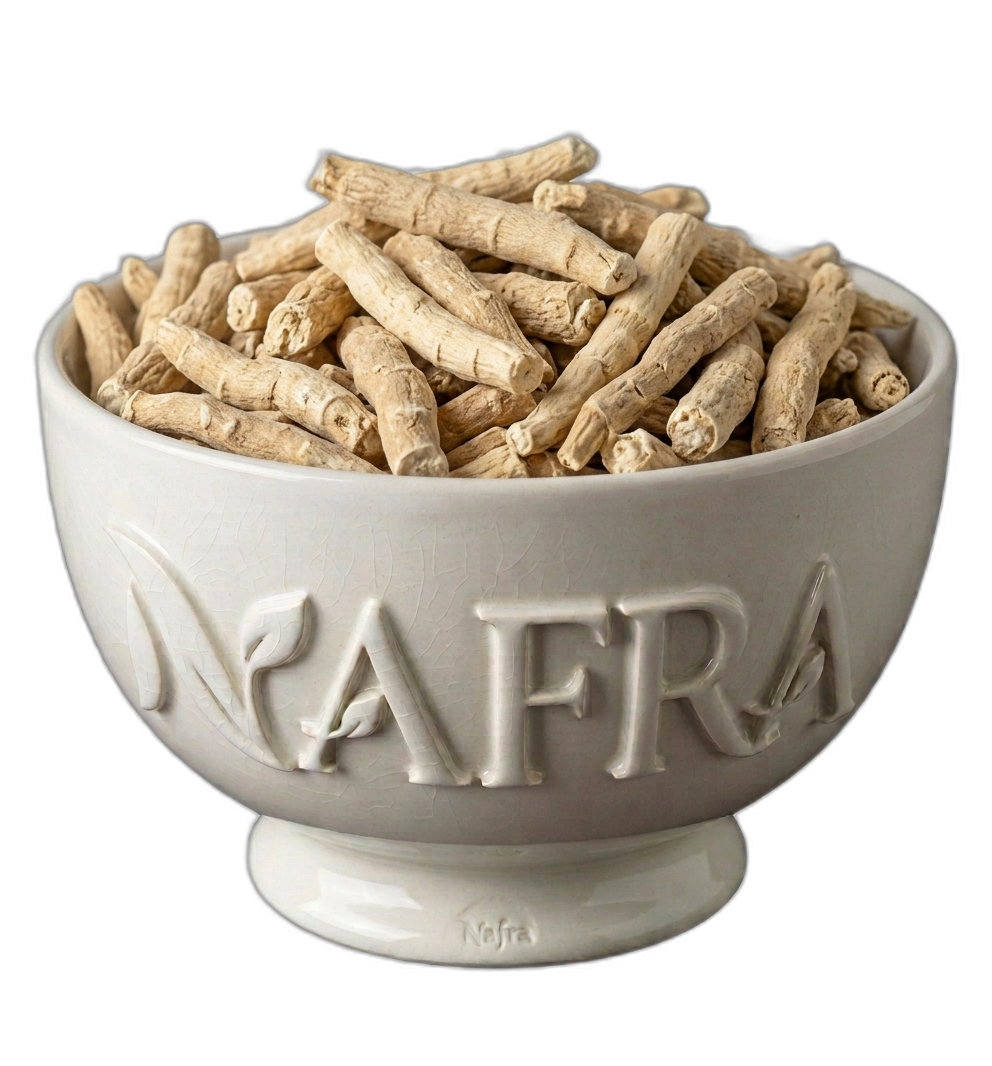 Ashwagandha (Indian Ginseng Root)