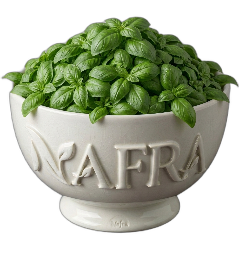 Basil (Tulsi)