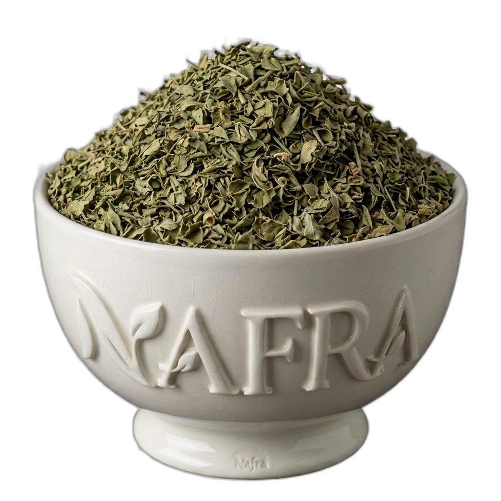 Dry Fenugreek Leaves (Kasoori Methi)