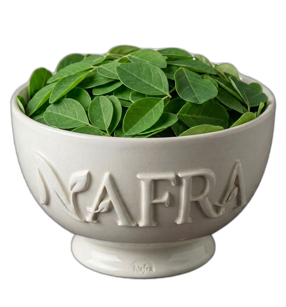 Moringa Leaf