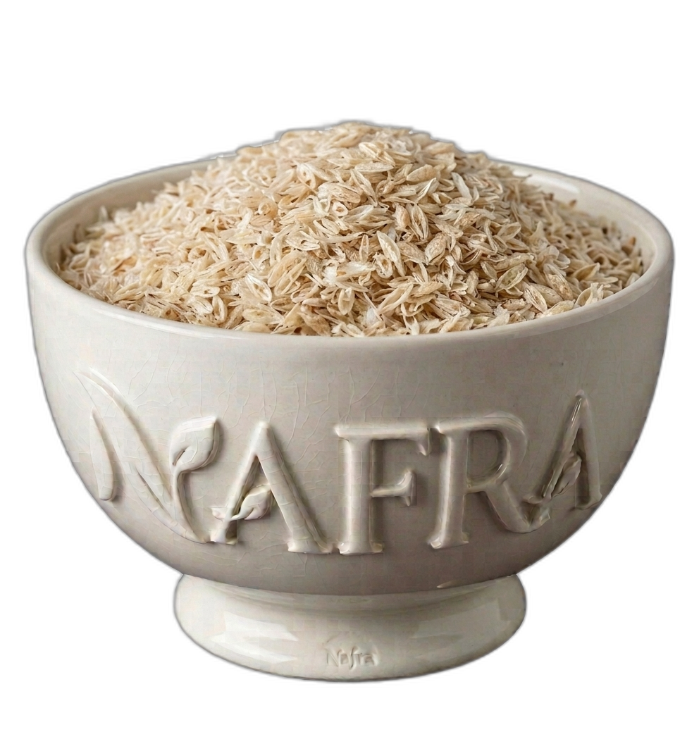 Psyllium Husk