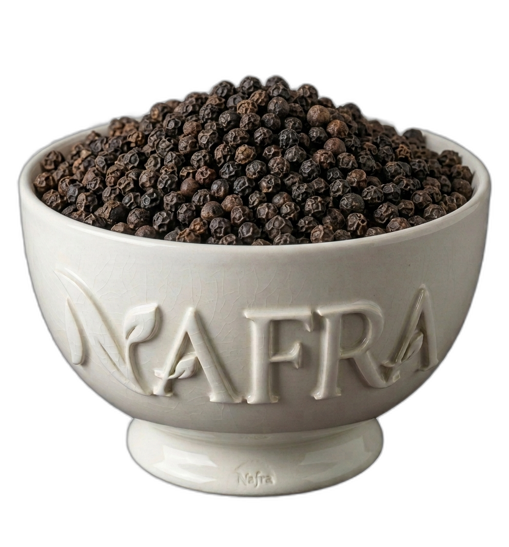 Black Pepper