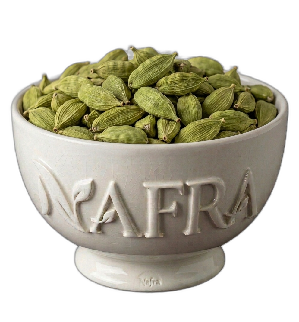 Cardamom (Green)