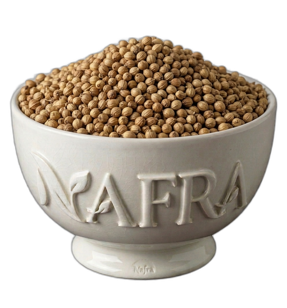 Coriander Seeds