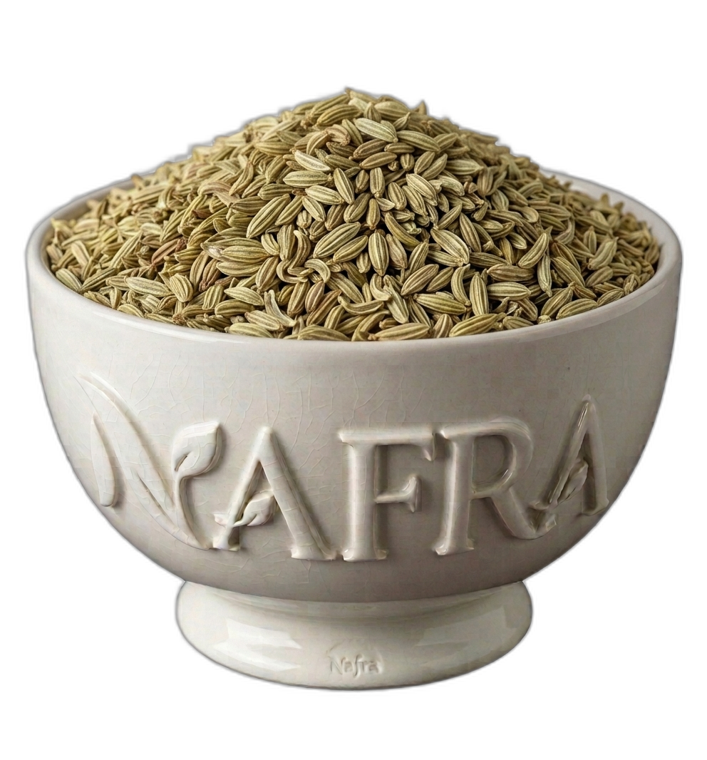 Fennel Seeds