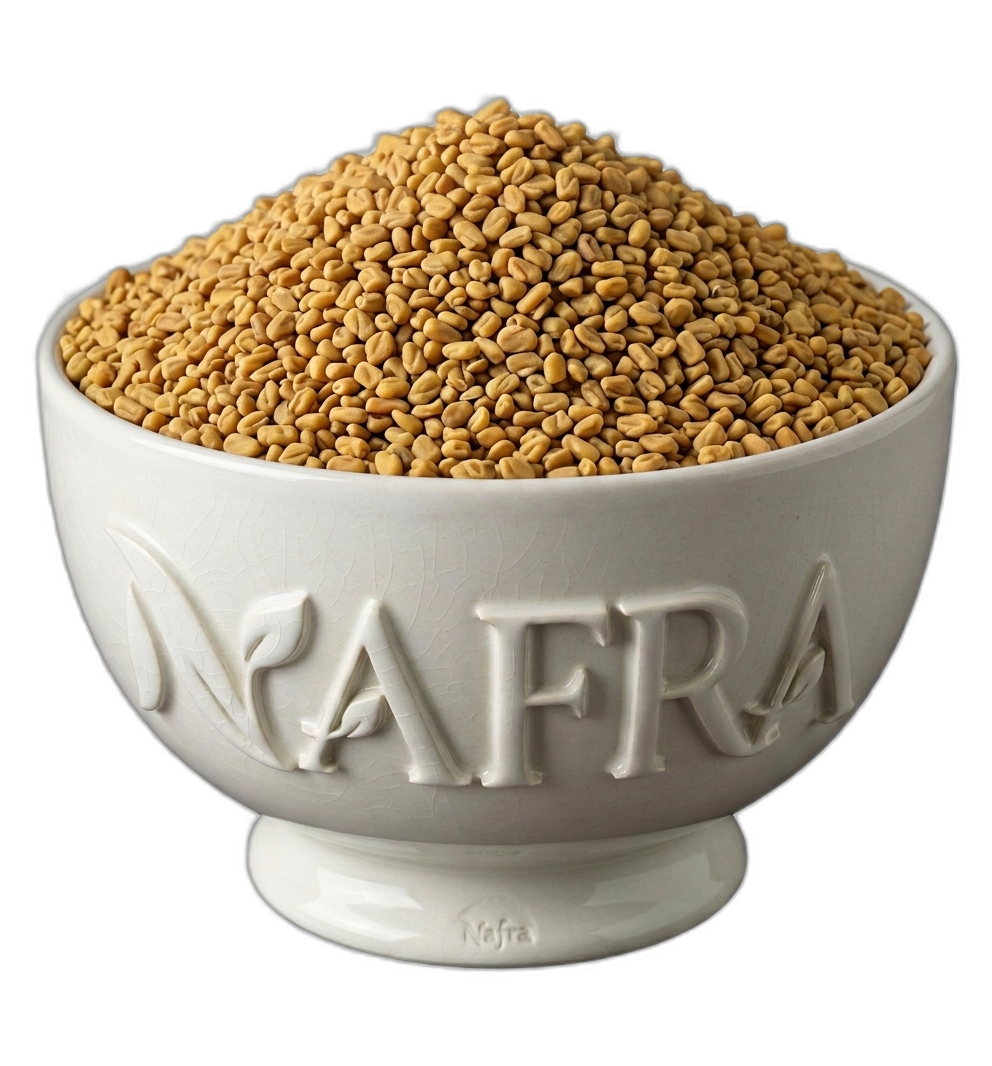 Fenugreek Seeds