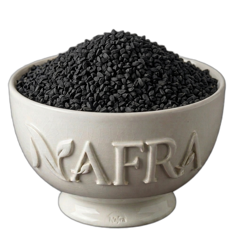 Nigella (Kalonji)