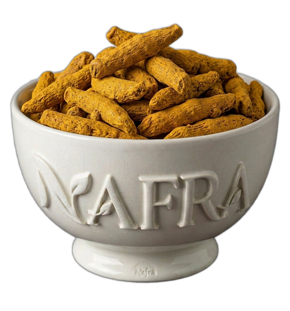 Turmeric Finger