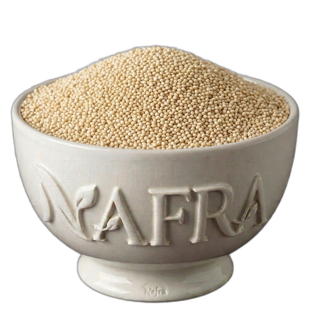 Amaranth Seeds (Rajgira)