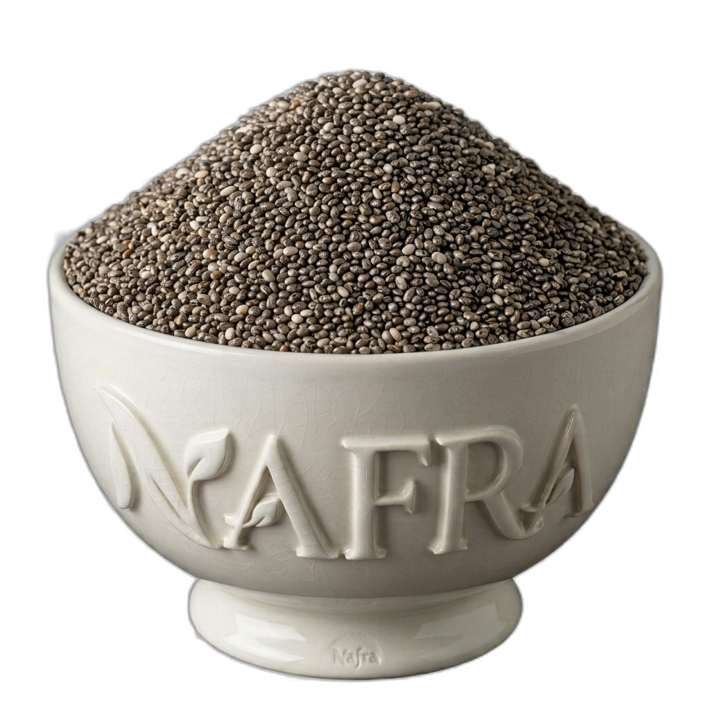 Chia Seeds