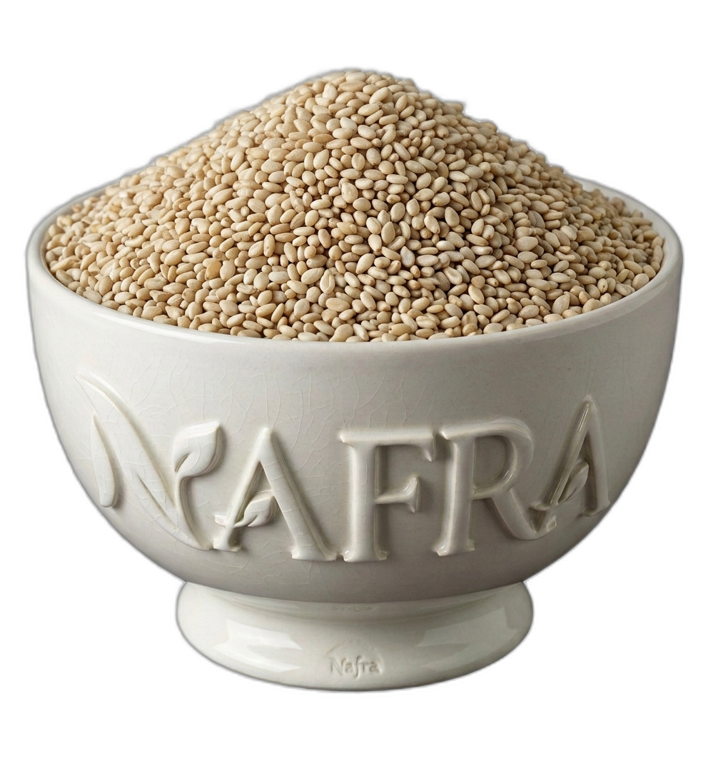 Natural Sesame Seed