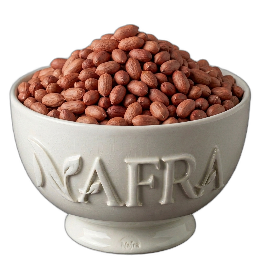 Peanuts (Groundnuts - Bold & Java)