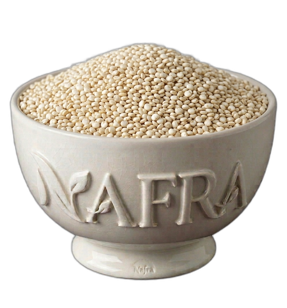 Quinoa White