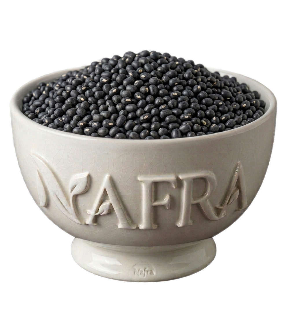 Black Urad Whole & Split