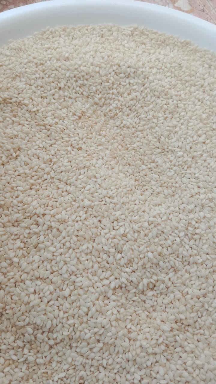 Psyllium Husk
