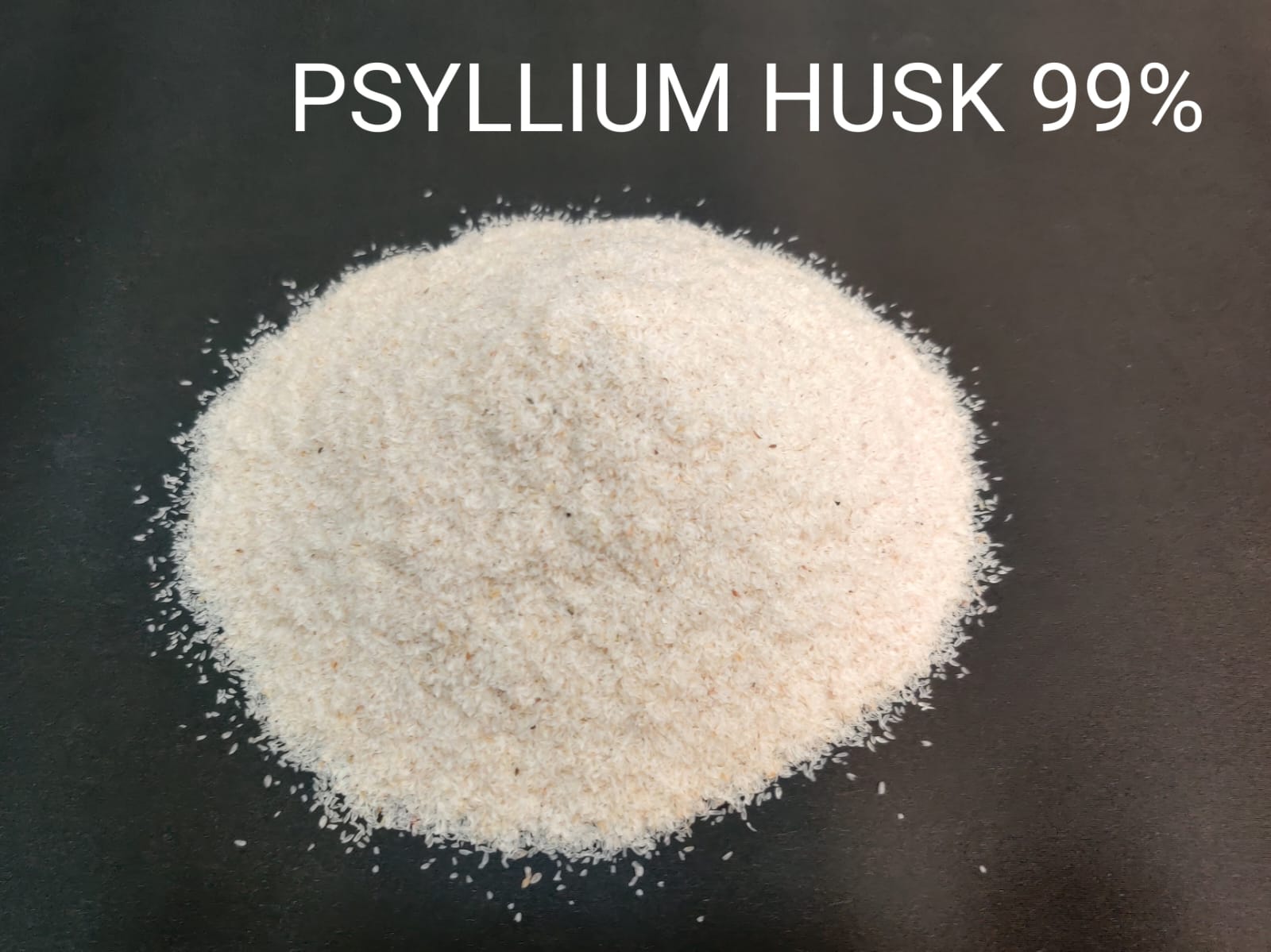 Psyllium Husk Powder