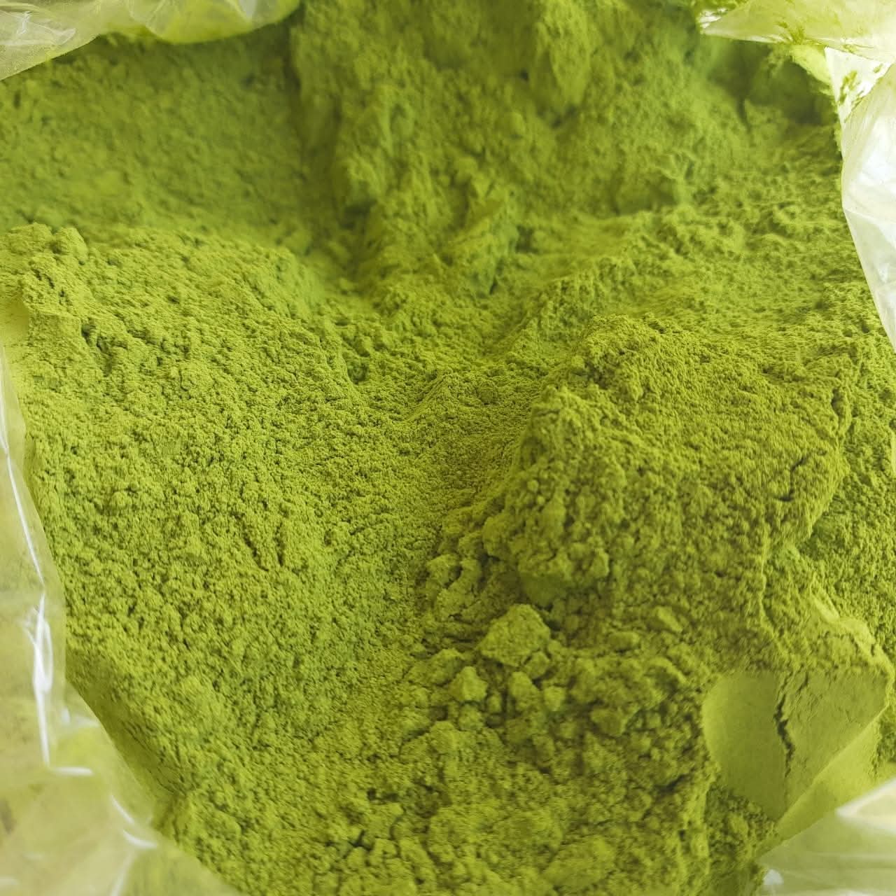 Moringa Leaves Powder